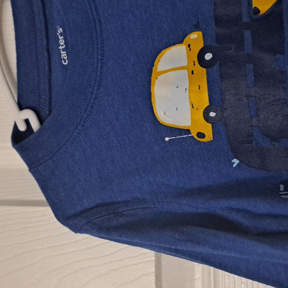Carters 2T Shirt - Picture 3 of 12